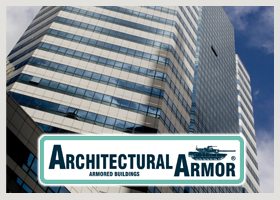Armor for all types of structures