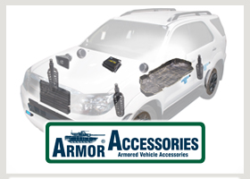 armor reinforcement